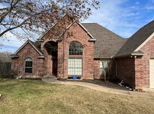 1211 Prairie Wind Blvd, Stephenville, TX 76401