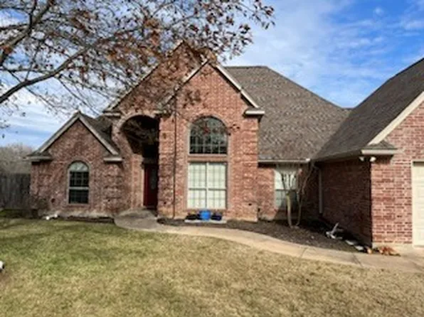 1211 Prairie Wind Blvd, Stephenville, TX 76401