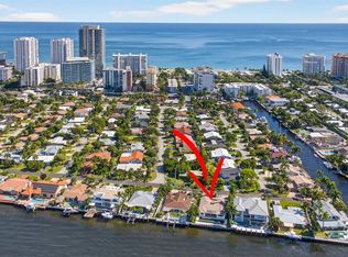 1921 W Terra Mar Dr, Pompano Beach, FL 33062
