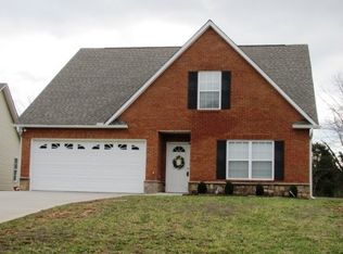 Abbott Rd, Lenoir City, TN 37771