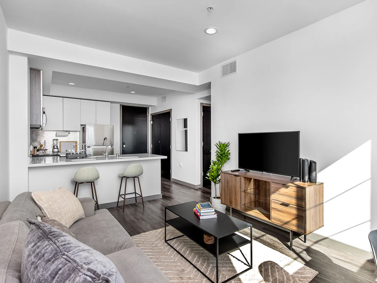 2 bed, 900 sqft, $2,650 — Photo 1