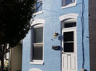 239 W 5th St, Frederick, MD 21701