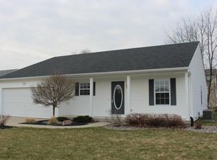 7348 Milan Dr, Portage, MI