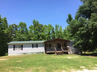 510 Trace Ln, Waynesboro, GA 30830
