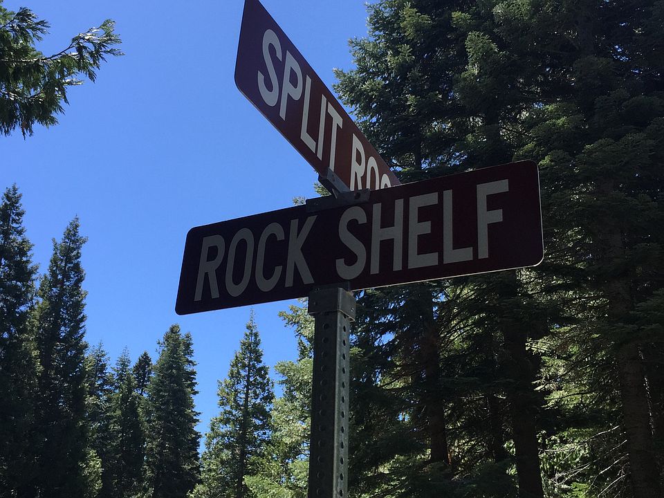 2nd image of Split Rock Ln And Rock Shelf