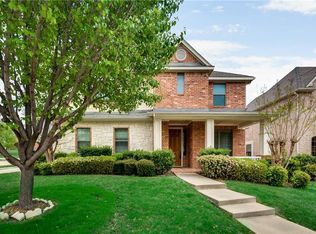 2816 Crystal Falls Dr, Garland, TX 75044