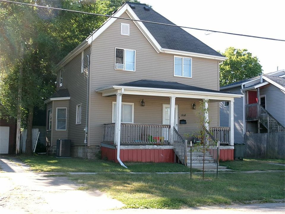 1st image of 518 E 2nd St