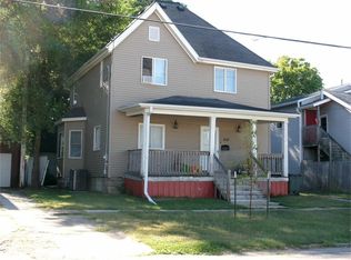 518 E 2nd St, Waterloo, IA 50703