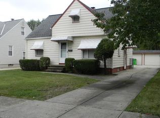 5747 E 139th St, Garfield Heights, OH