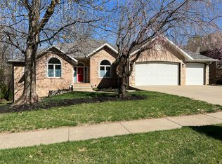 5098 S Nettleton Ave, Springfield, MO 65810