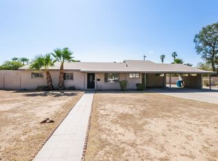 2137 W San Juan Ave, Phoenix, AZ 85015