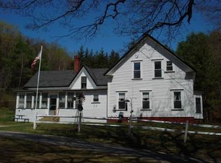 136 Red Water Brook Rd, Claremont, NH 03743