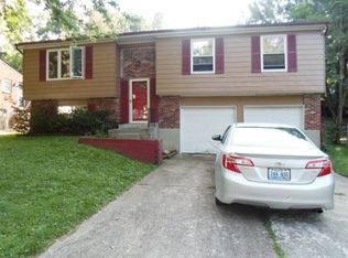 5308 Drifton Dr, Louisville, KY 40241