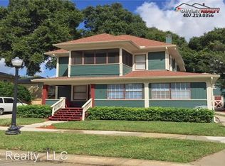 307 E Livingston St #307A, Orlando, FL 32801