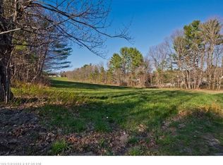 LOT 2 Pope Rd, Windham, ME 04062