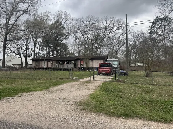 20250 Ada Lane, New Caney, TX 77357