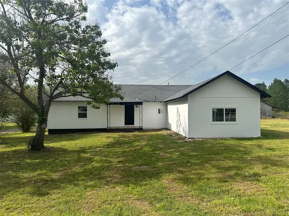 3659 Concord St, Madill, OK 73446