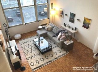 61-63 Brookline Ave #221A, Boston, MA 02215
