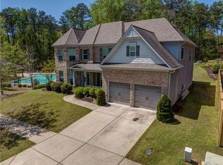 302 Herrington Ct, Woodstock, GA 30188