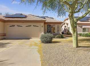 10388 W Burnett Rd, Peoria, AZ 85382