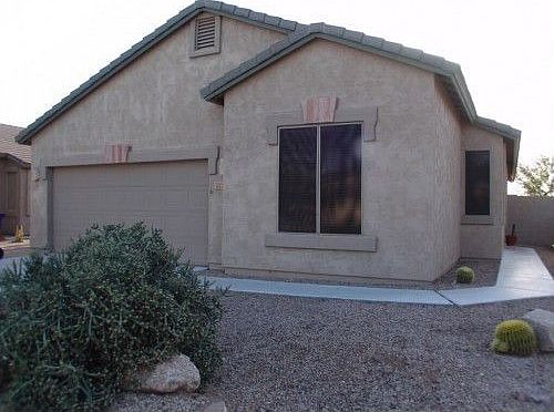 2nd image of 6543 E Hacienda La Noria Ln
