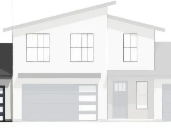 Artesia (LT) Plan, Fairhaven Townhomes