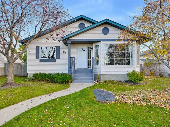 85 N West McDougal Rd, Cochrane, AB T4C 1P9