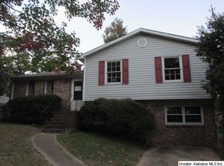 1916 Lyle Dr, Birmingham, AL 35235