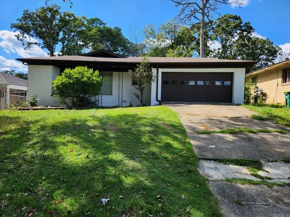 10 Alameda Dr, Little Rock, AR 72204