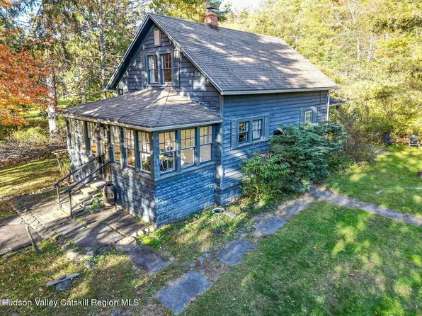 3209 Route 212 #1, Bearsville, NY 12409