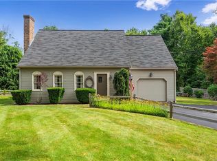 926 East Ave, Burrillville, RI 02830