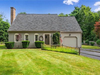 926 East Ave, Burrillville, RI, 02830