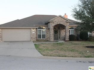 5715 Barrington Ct, Temple, TX 76502