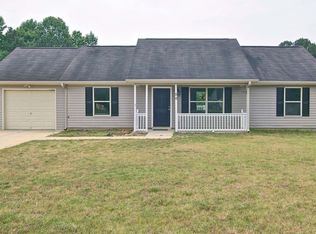 50 Oakville Dr, Dallas, GA 30157
