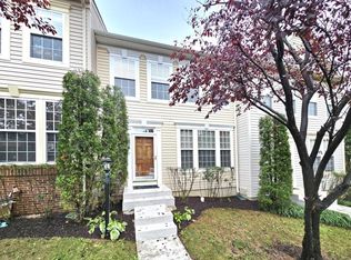 15314 Elizabeth Burbage Loop, Woodbridge, VA 22191