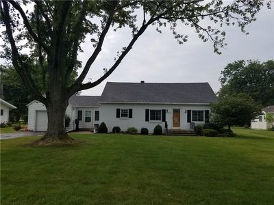 515 S Wentz St, Wapakoneta, OH, 45895