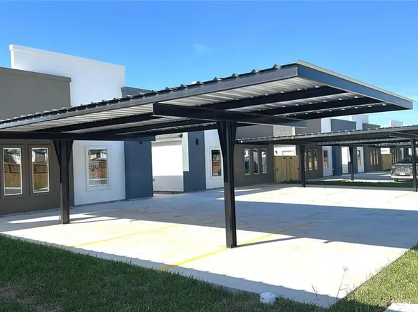 2409 S Hilltop Ave, Edinburg, TX 78542