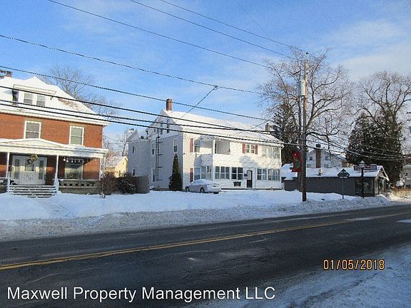 2nd image of 715 Hudson Ave APT A