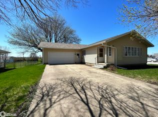 630 N State St, Osceola, IA 50213