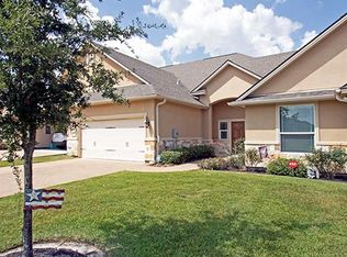 1728 Lonetree Dr, College Station, TX 77845