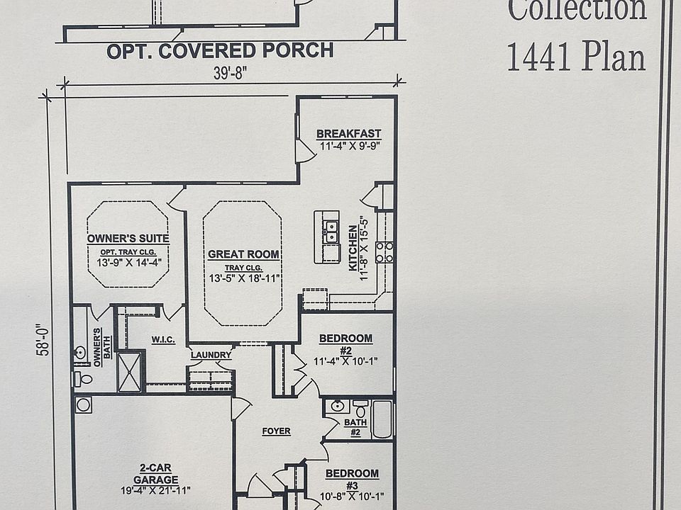 1st image of 302 Crimper Ln Lot 189