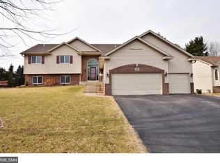 16064 Yellow Pine St NW, Andover, MN 55304