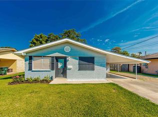 306 Buquet St, Houma, LA 70360