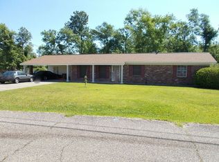 126 Hyland Dr, Petal, MS 39465