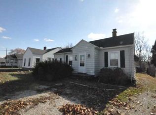 2137 Pollack Ave, Evansville, IN