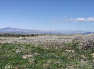 0 Vicinity St #100, Lancaster, CA 93536