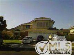 2610 Moraine Way, Oxnard, CA 93030