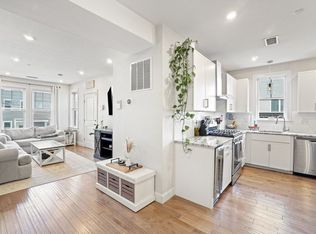 91 Chelsea St UNIT 2, East Boston, MA 02128