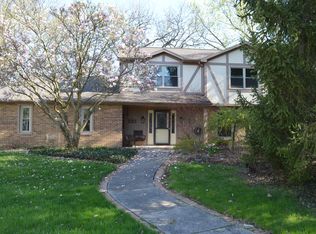 6034 Hallowell Pl, Fort Wayne, IN 46815