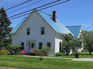 10 Brooklyn Heights Rd, Thomaston, ME 04861